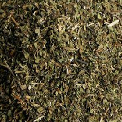 GRAVIOLA LEAVES - SOURSOP C/S